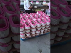 Samochodowe filtry powietrza