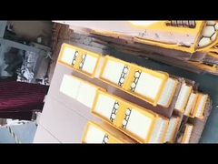 Dostosowane filtry powietrza samochodowego dla najlepszych marek z 99,995% wydajnością