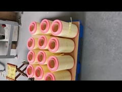 OK6B0-23603 Filtry powietrza samochodowego ISO9001 Wymiana filtra AC samochodowego 5 mikronów