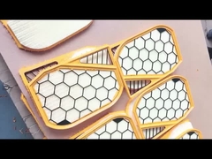 Zindywidualizowany filtr klimatyzatora samochodowego 17220-R5Z-G01