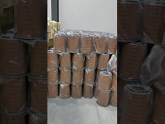 1F0129620 Niestandardowy filtr powietrza samochodowego Suchy wzór 136 mm średnica zewnętrzna