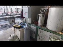 Zastosowany rozmiar Filtr olejowy dla samochodów ciężarowych 377x136x20mm